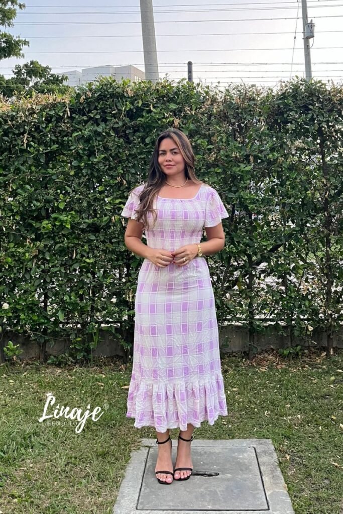Vestido Eloise