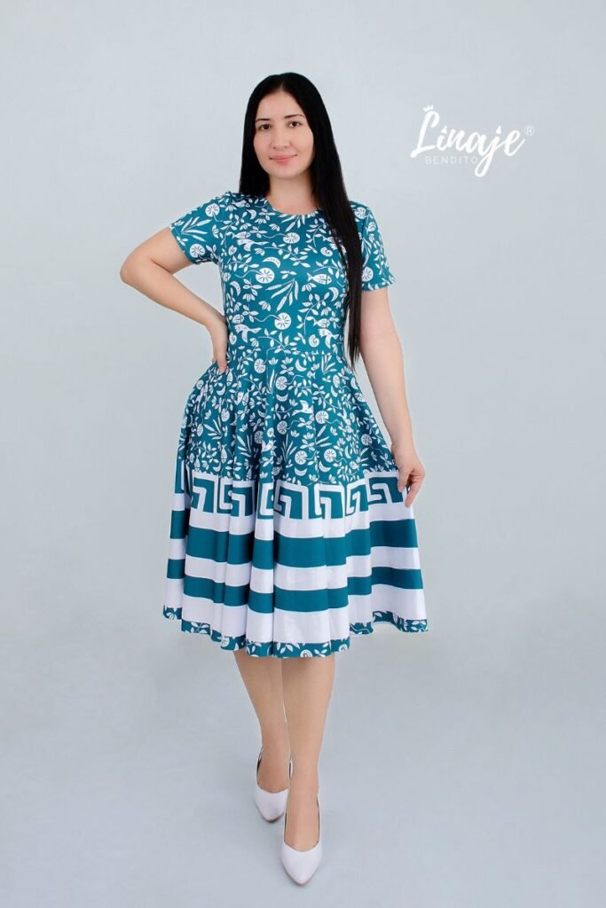 Vestido Grecia